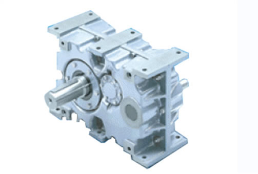 RAP系列-平行軸減速機(jī)