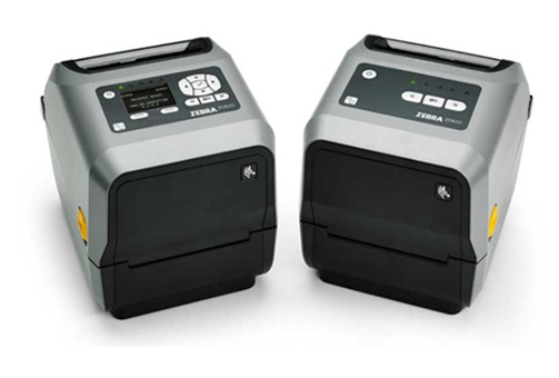 zebra 斑馬ZD620/ZD621桌面型條碼標簽打印機RFID打印機