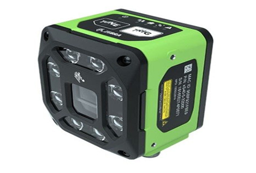 Zebra  SYMBOL FS40/FV40工業以太網讀碼器,