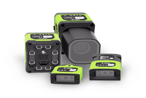 Zebra  SYMBOL FS20工業以太網固定式讀碼