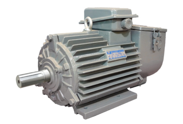 YZR系列冶金起重用三相異步電動機