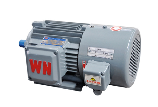 YXVF系列變頻調速電動機