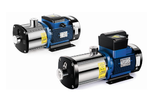 臥式多級離心泵-CHM(50Hz)