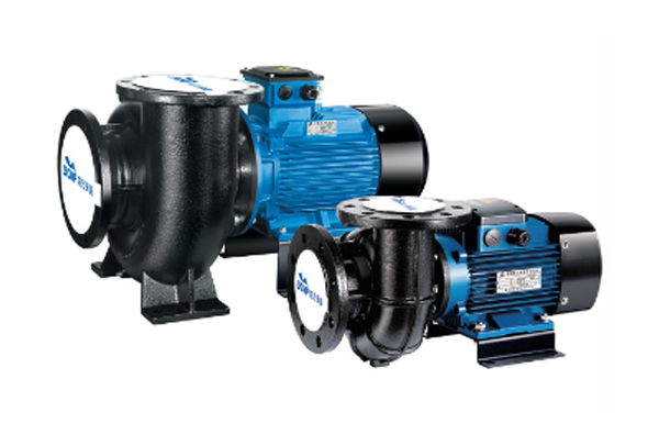 冷卻塔專用泵-WLT(50Hz)